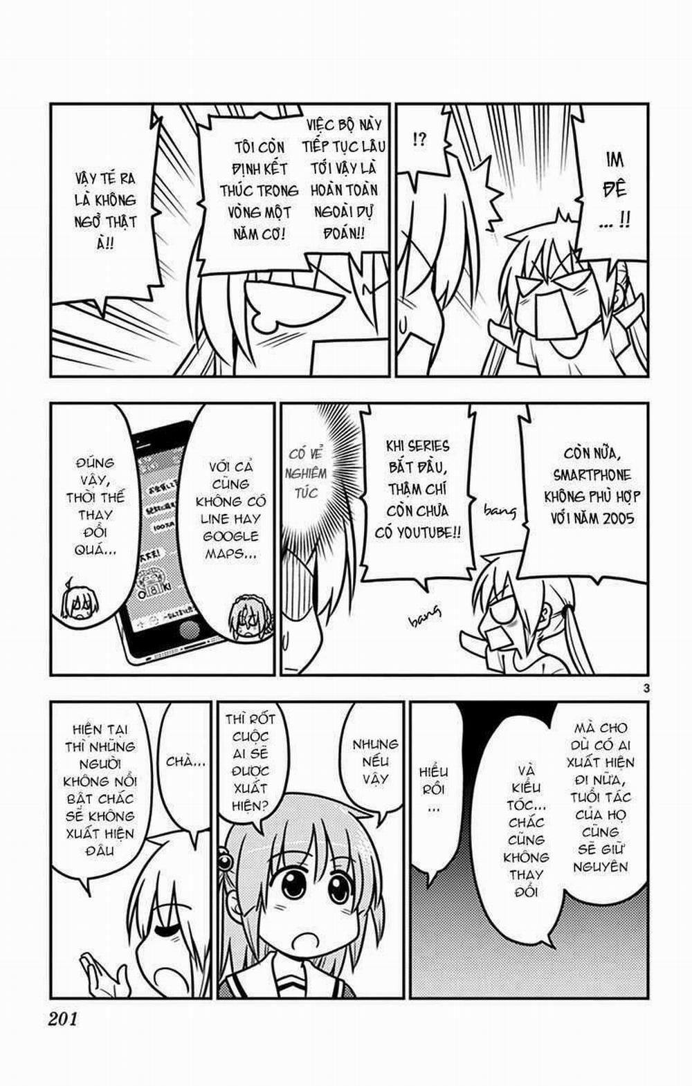 Chàng Quản Gia 558.5 trang 5