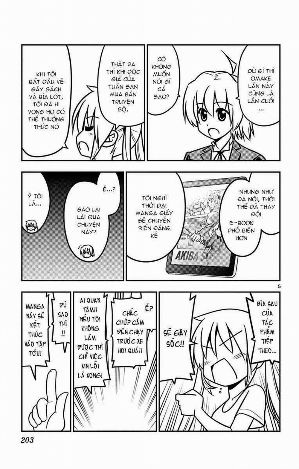 Chàng Quản Gia 558.5 trang 7