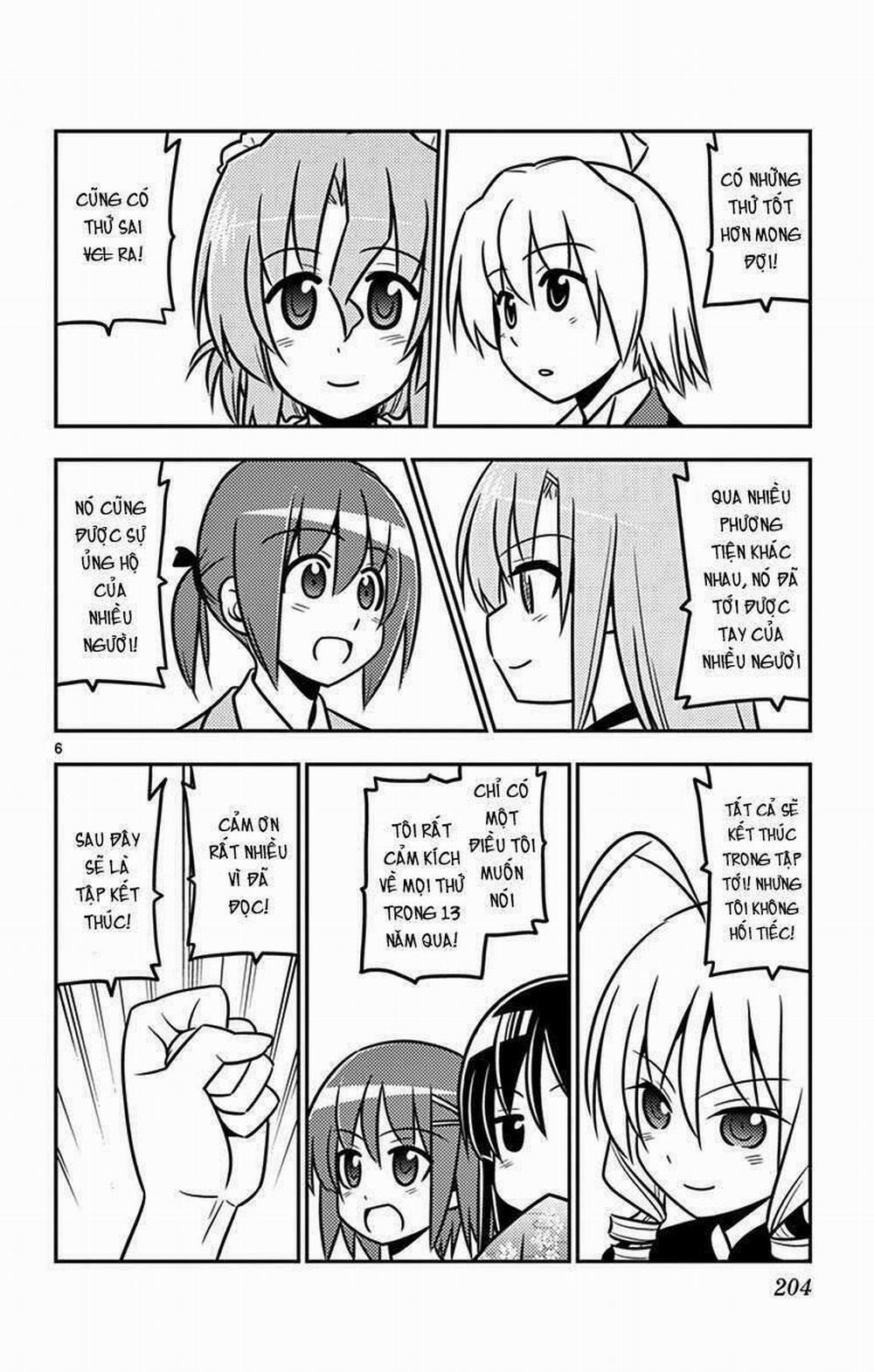 Chàng Quản Gia 558.5 trang 8