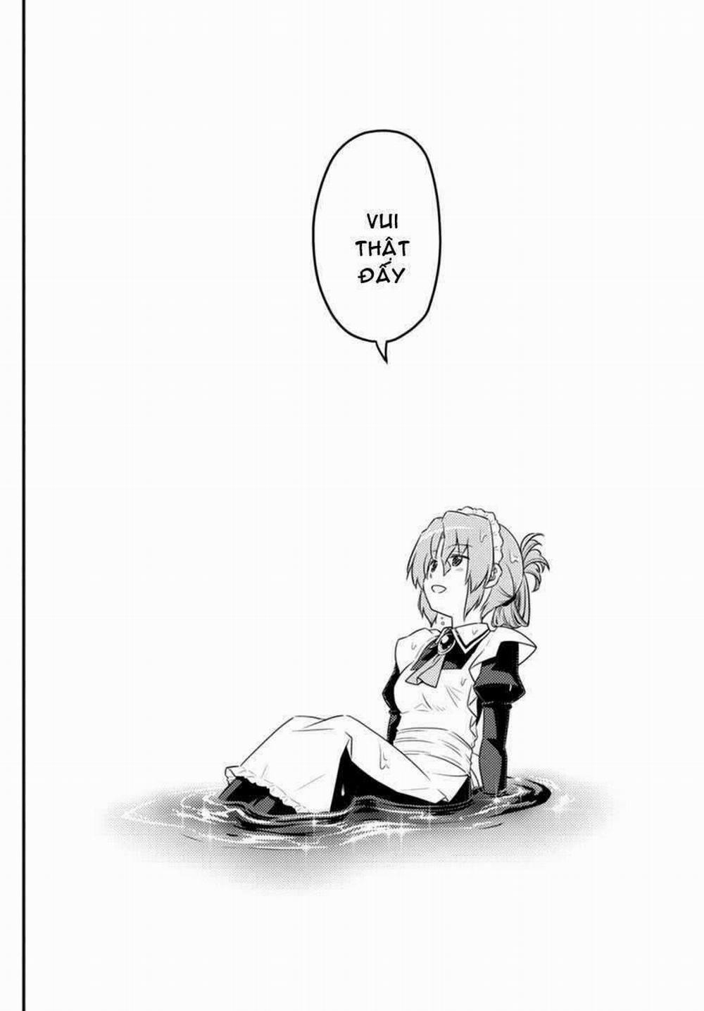 Chàng Quản Gia 558 trang 13