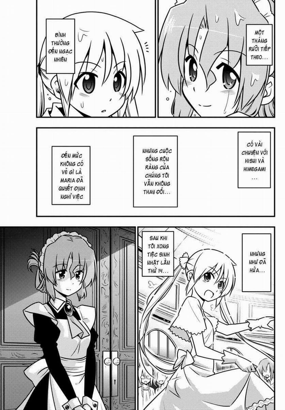 Chàng Quản Gia 558 trang 14