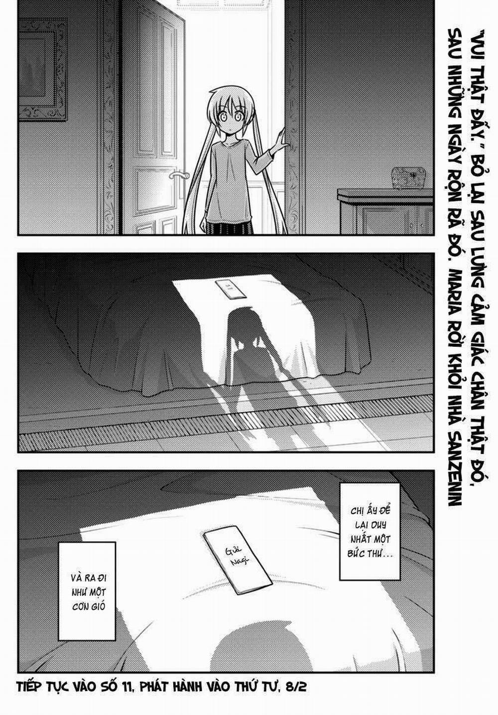 Chàng Quản Gia 558 trang 15