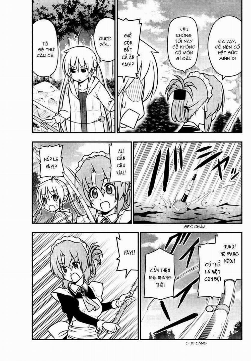 Chàng Quản Gia 558 trang 2