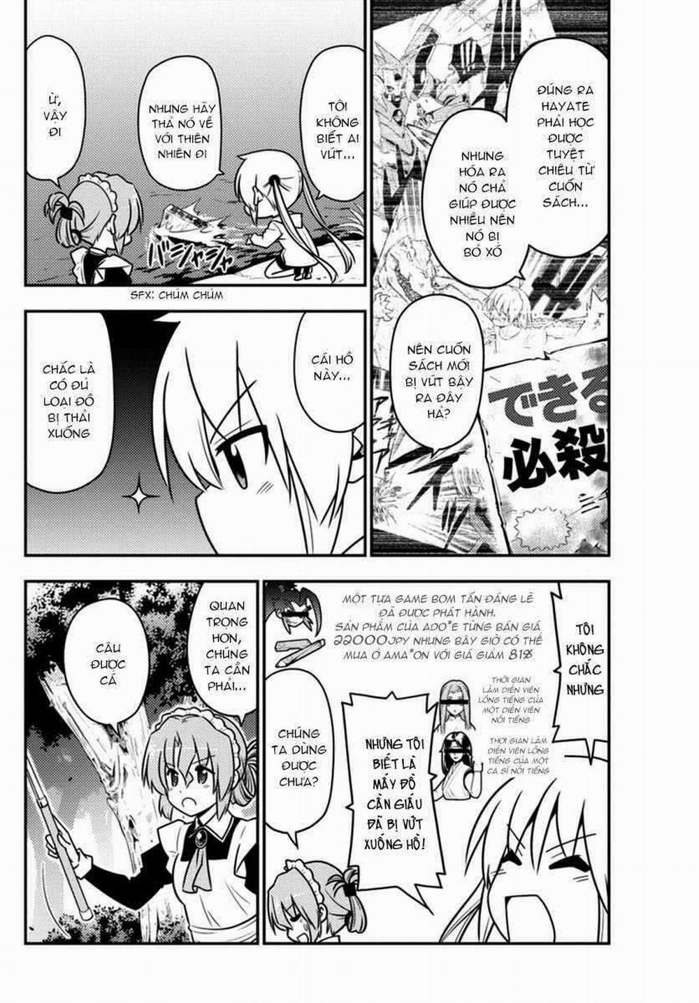 Chàng Quản Gia 558 trang 5