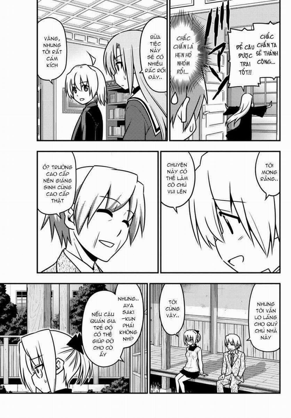 Chàng Quản Gia 559 trang 12