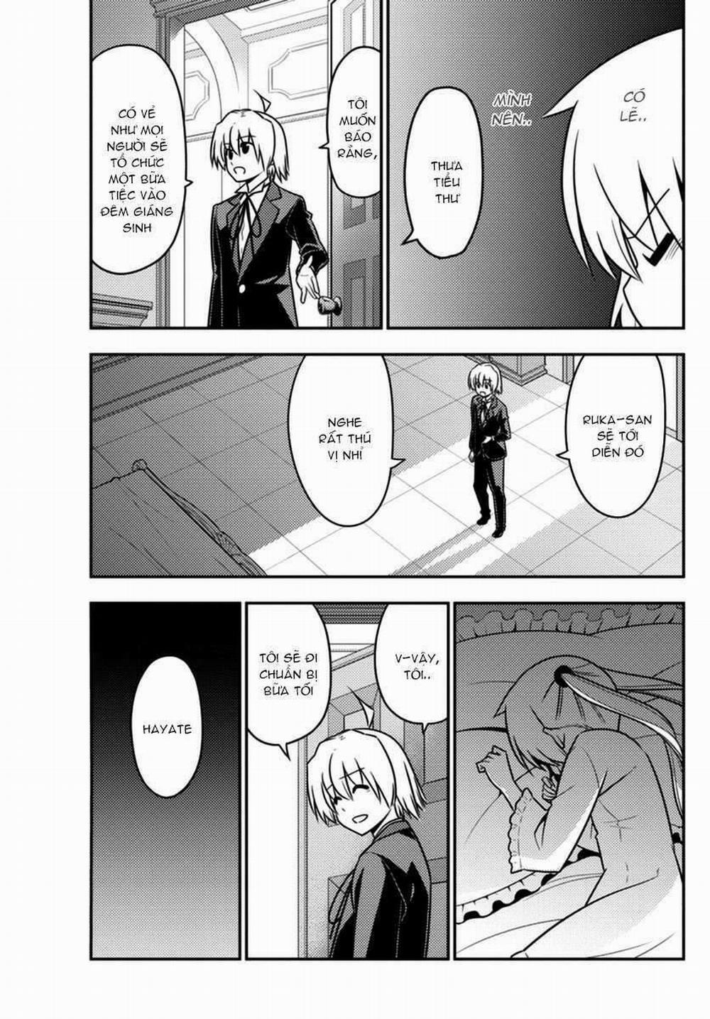 Chàng Quản Gia 559 trang 14