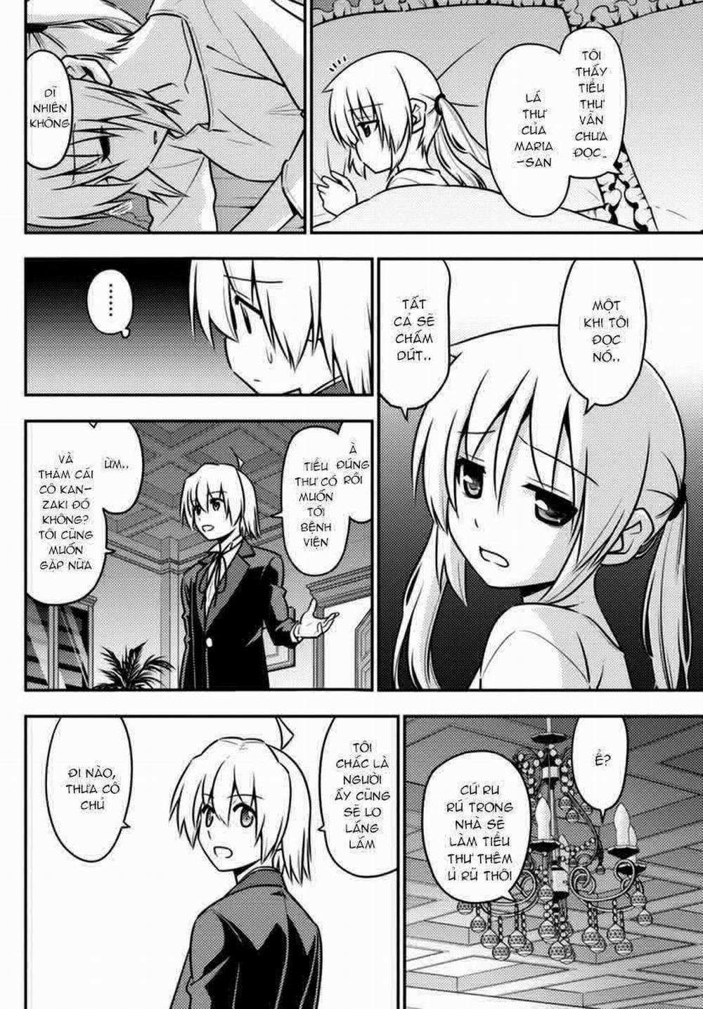 Chàng Quản Gia 559 trang 5