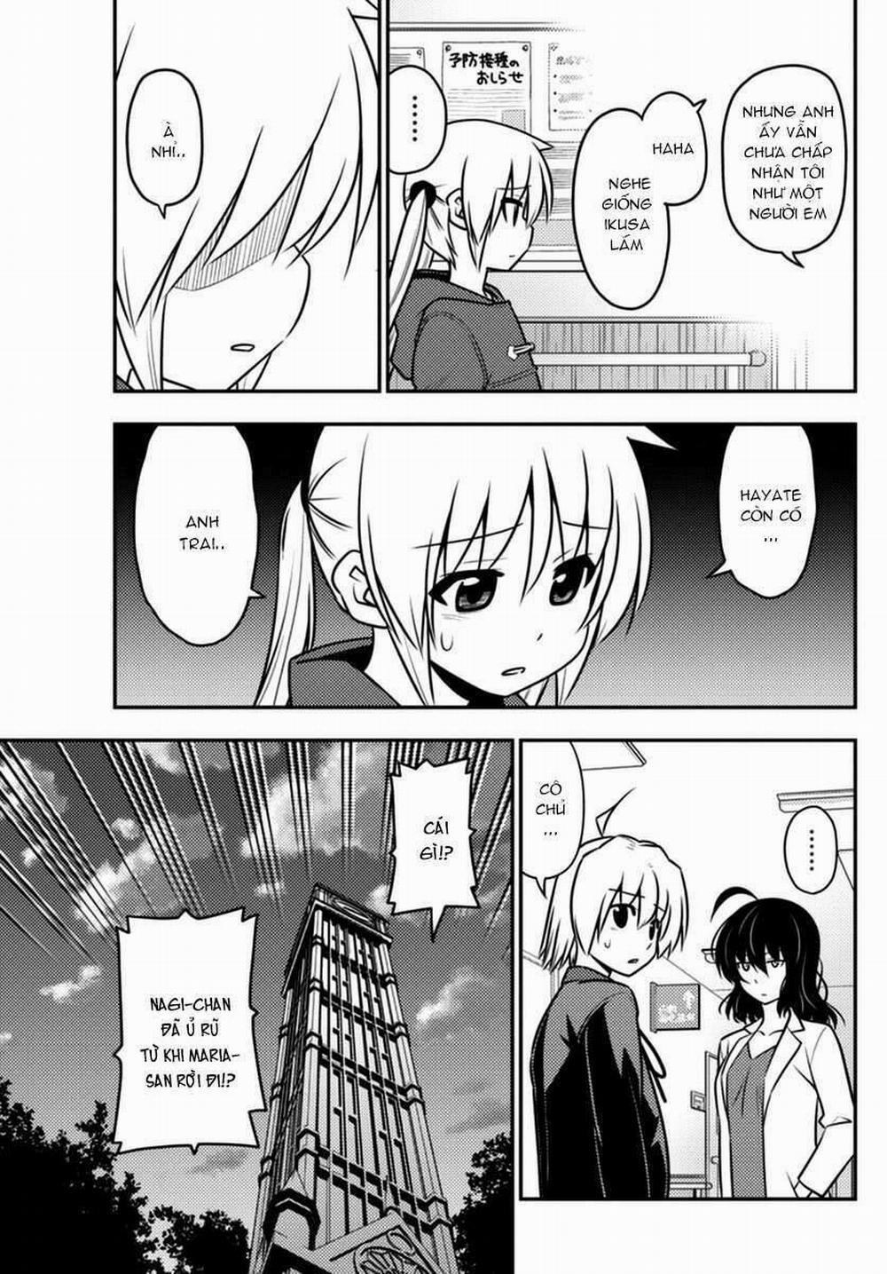 Chàng Quản Gia 559 trang 8