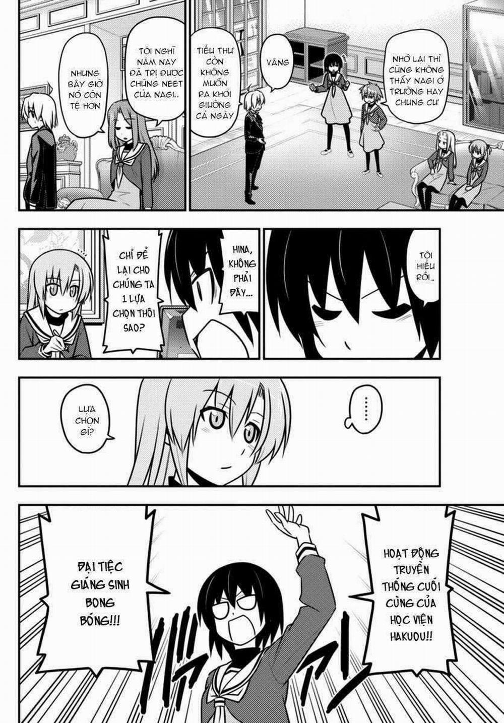 Chàng Quản Gia 559 trang 9