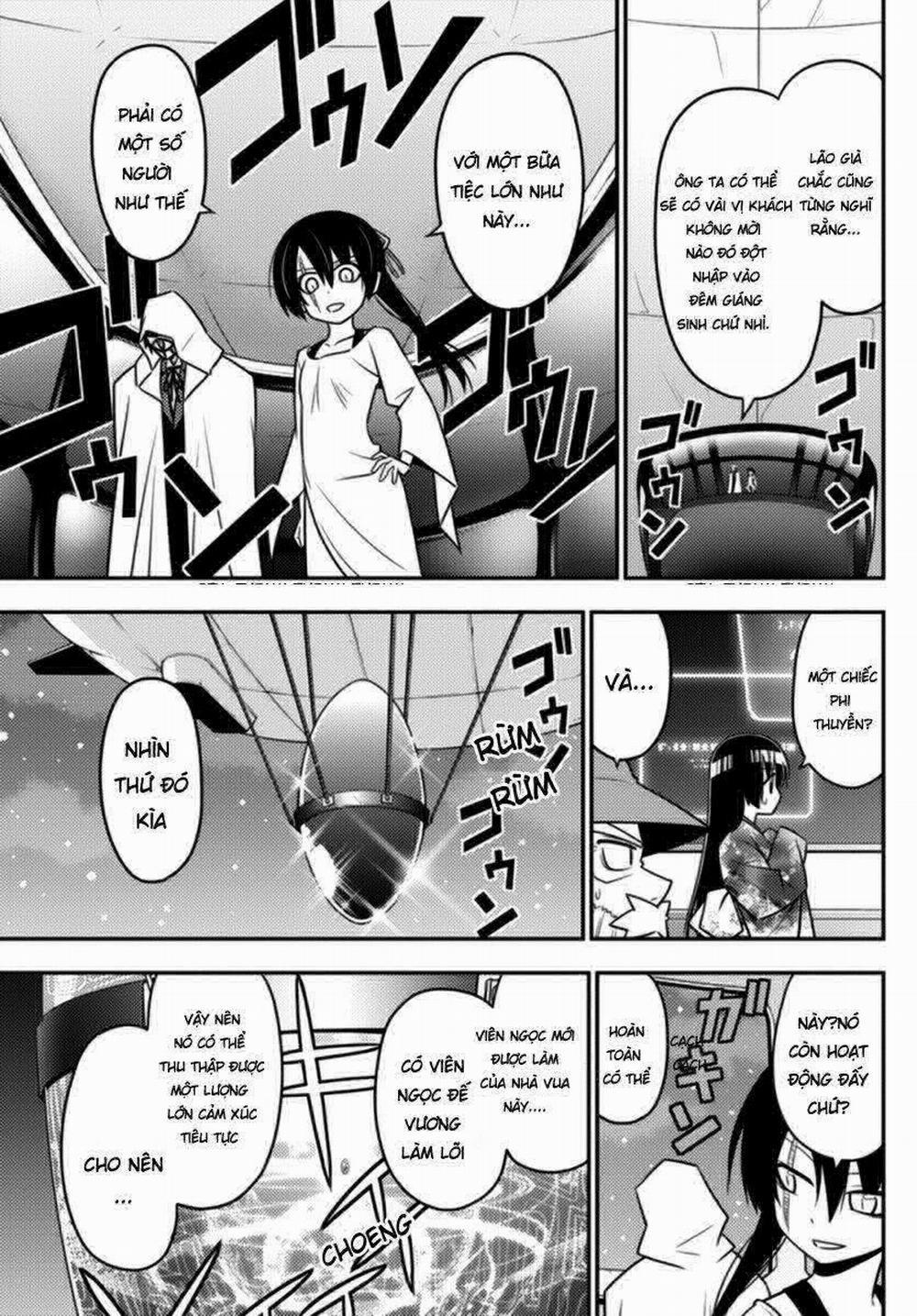 Chàng Quản Gia 560 trang 10