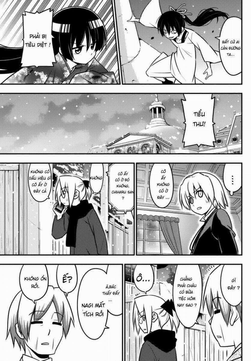 Chàng Quản Gia 560 trang 12