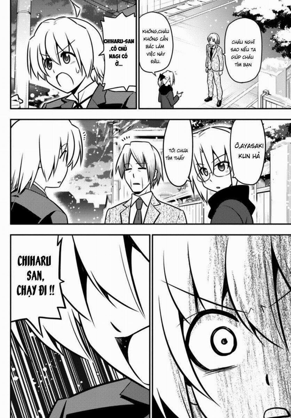 Chàng Quản Gia 560 trang 13