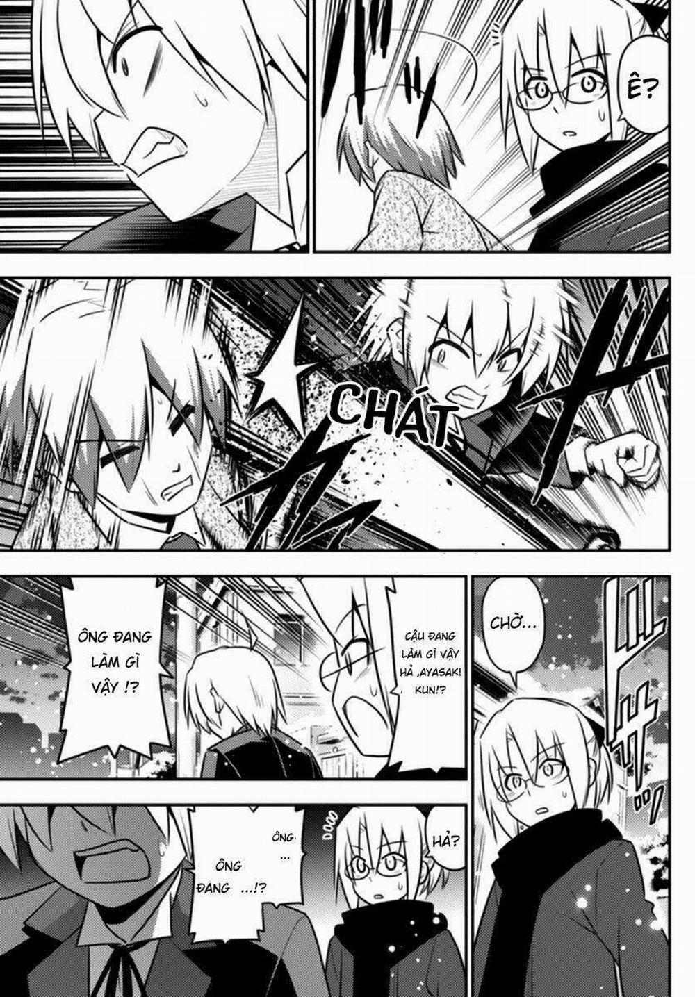 Chàng Quản Gia 560 trang 14