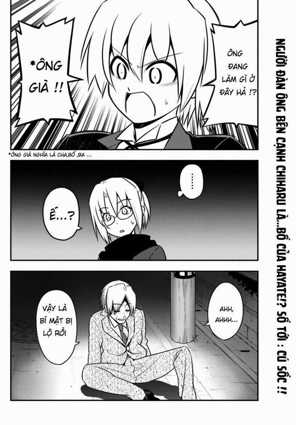 Chàng Quản Gia 560 trang 15