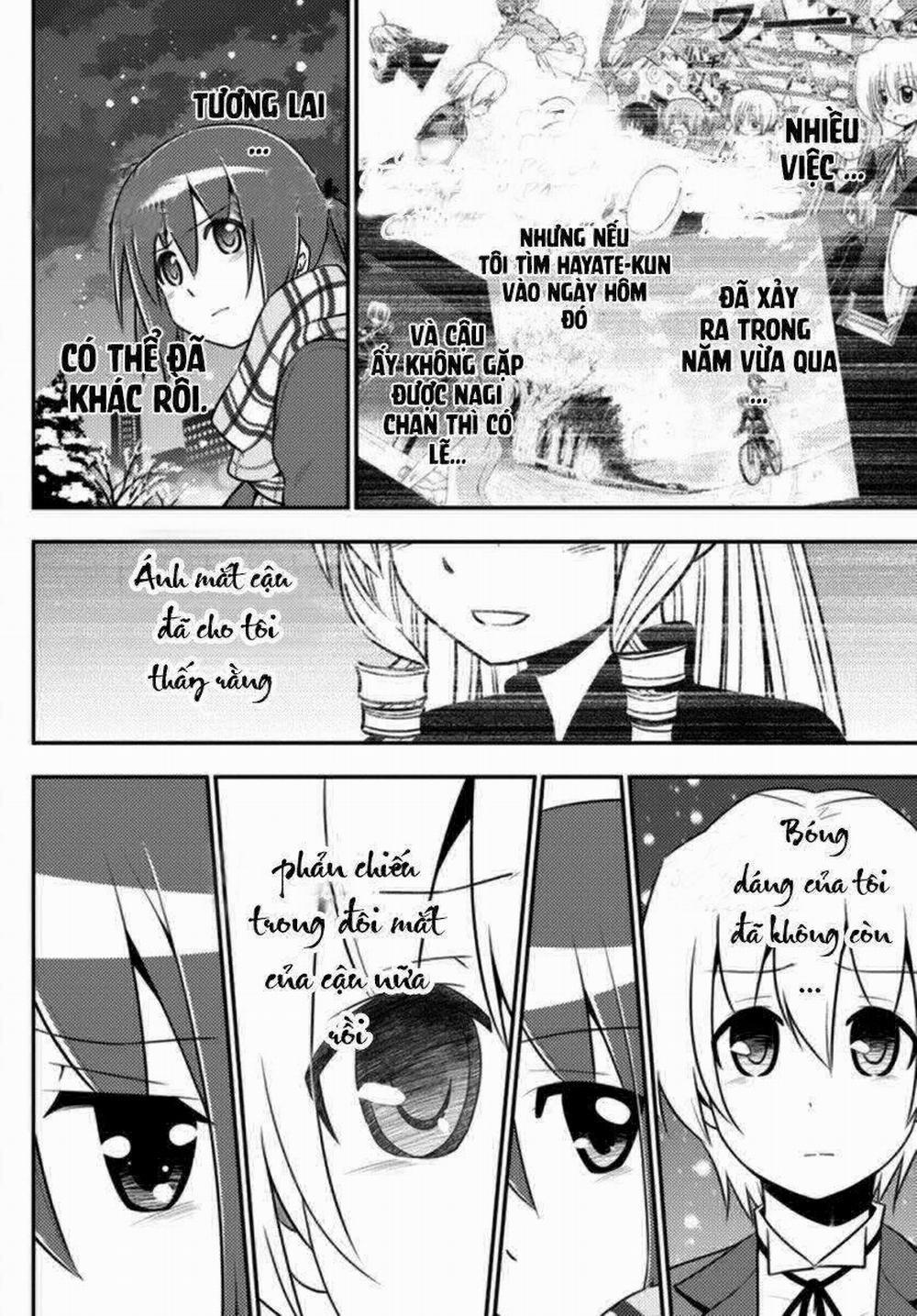 Chàng Quản Gia 560 trang 5