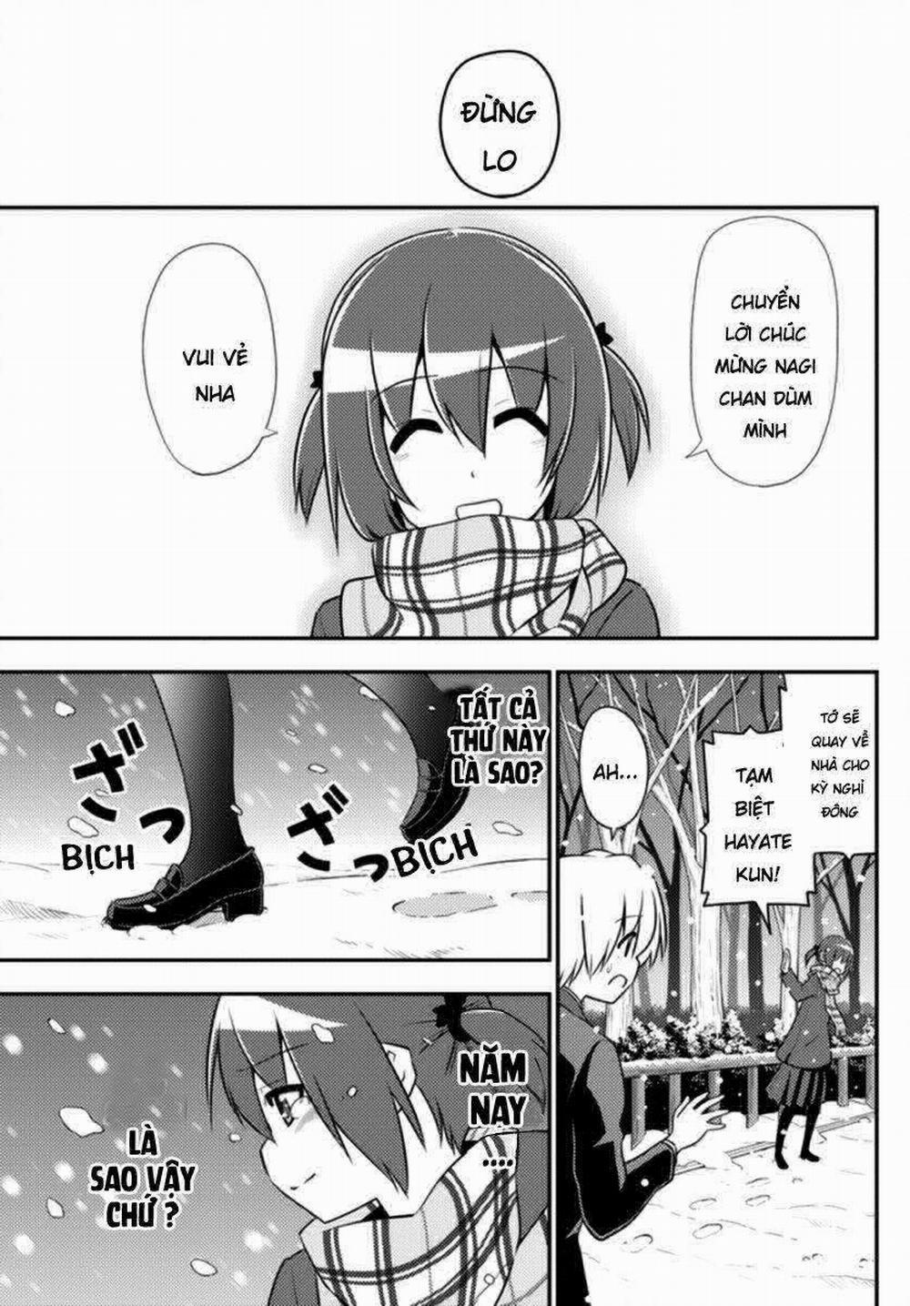 Chàng Quản Gia 560 trang 6