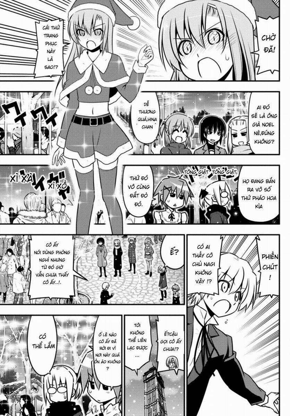 Chàng Quản Gia 560 trang 8