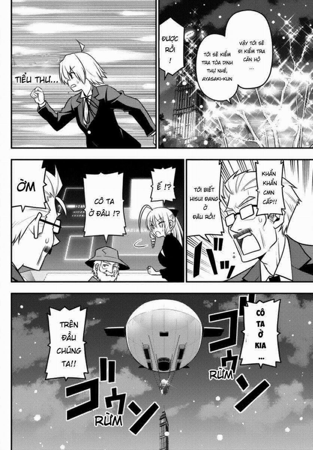 Chàng Quản Gia 560 trang 9