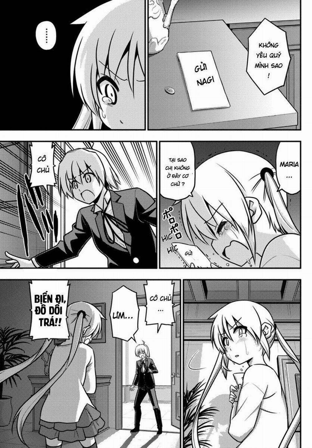 Chàng Quản Gia 561 trang 12