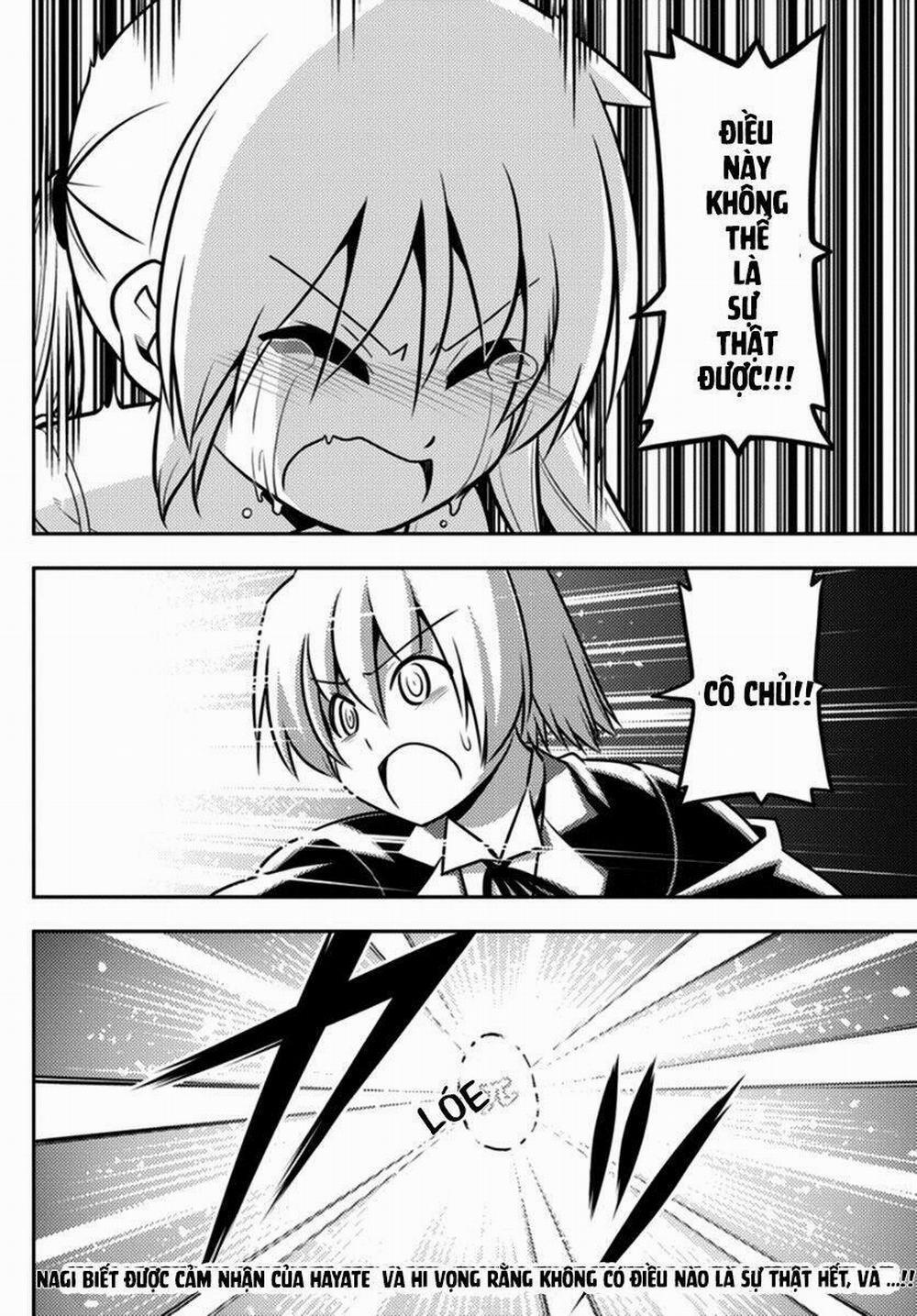 Chàng Quản Gia 561 trang 15