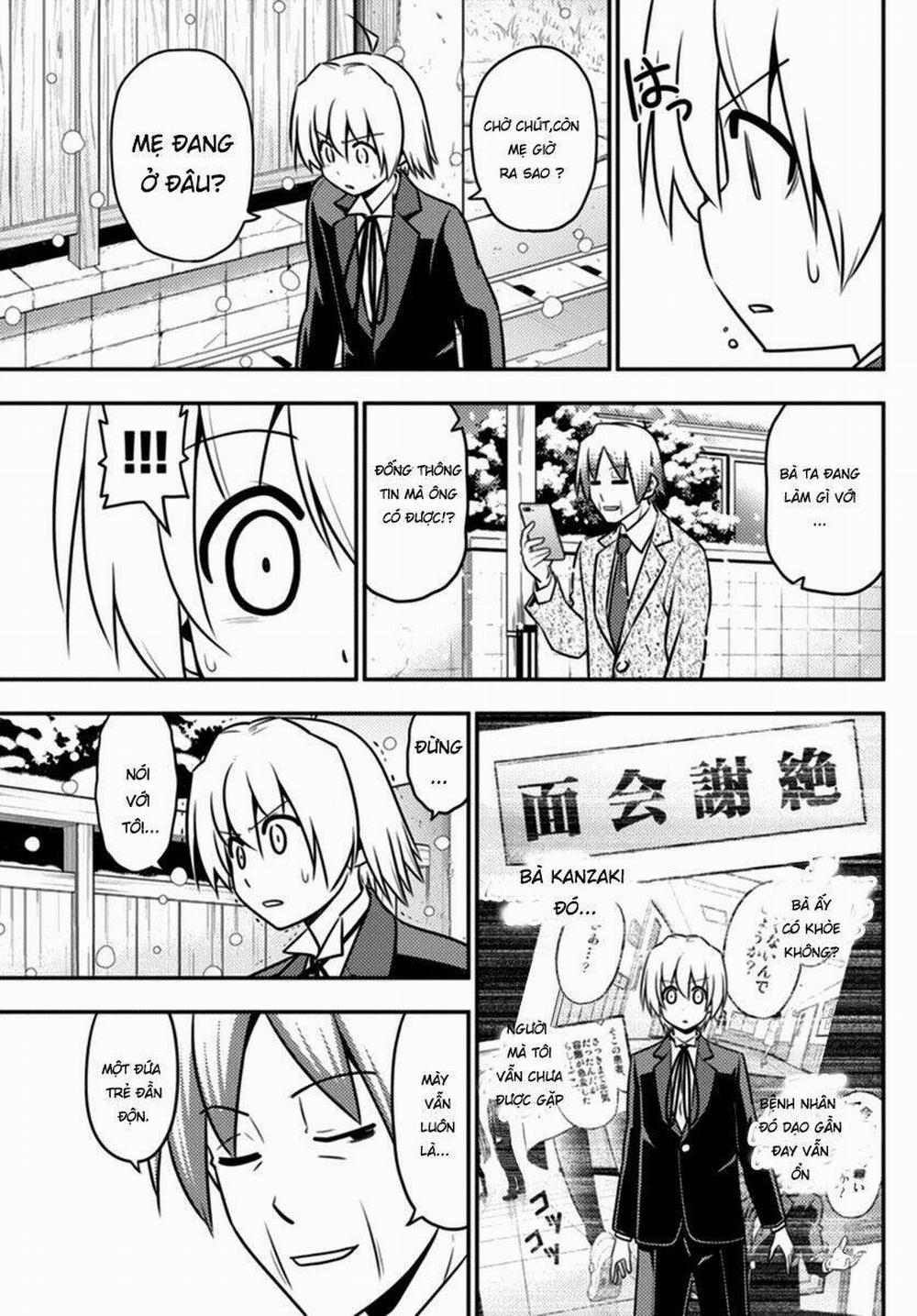 Chàng Quản Gia 561 trang 2