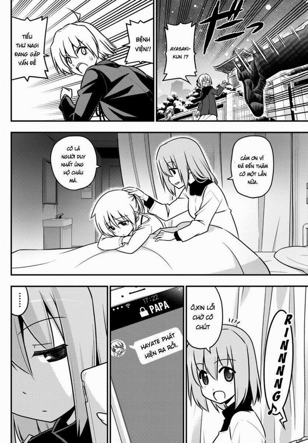 Chàng Quản Gia 561 trang 3