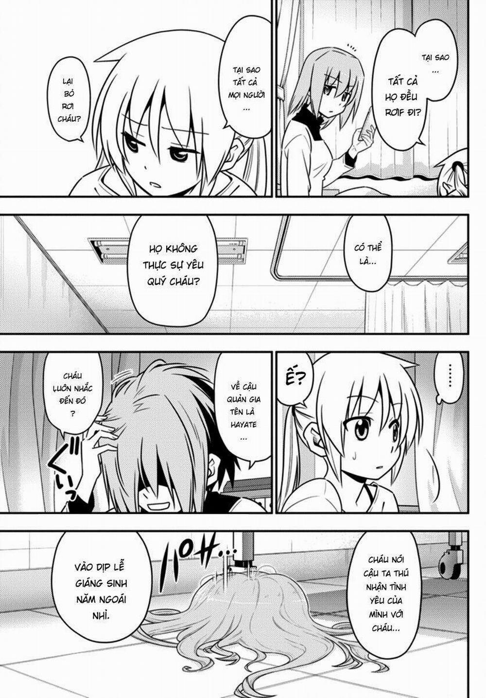 Chàng Quản Gia 561 trang 4