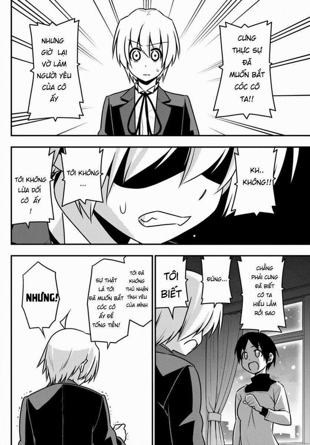 Chàng Quản Gia 561 trang 7