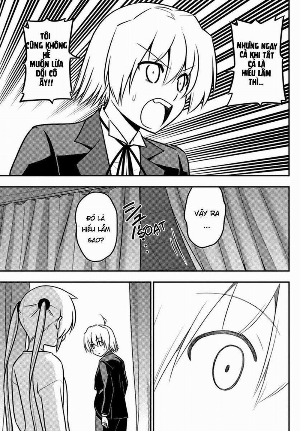 Chàng Quản Gia 561 trang 8