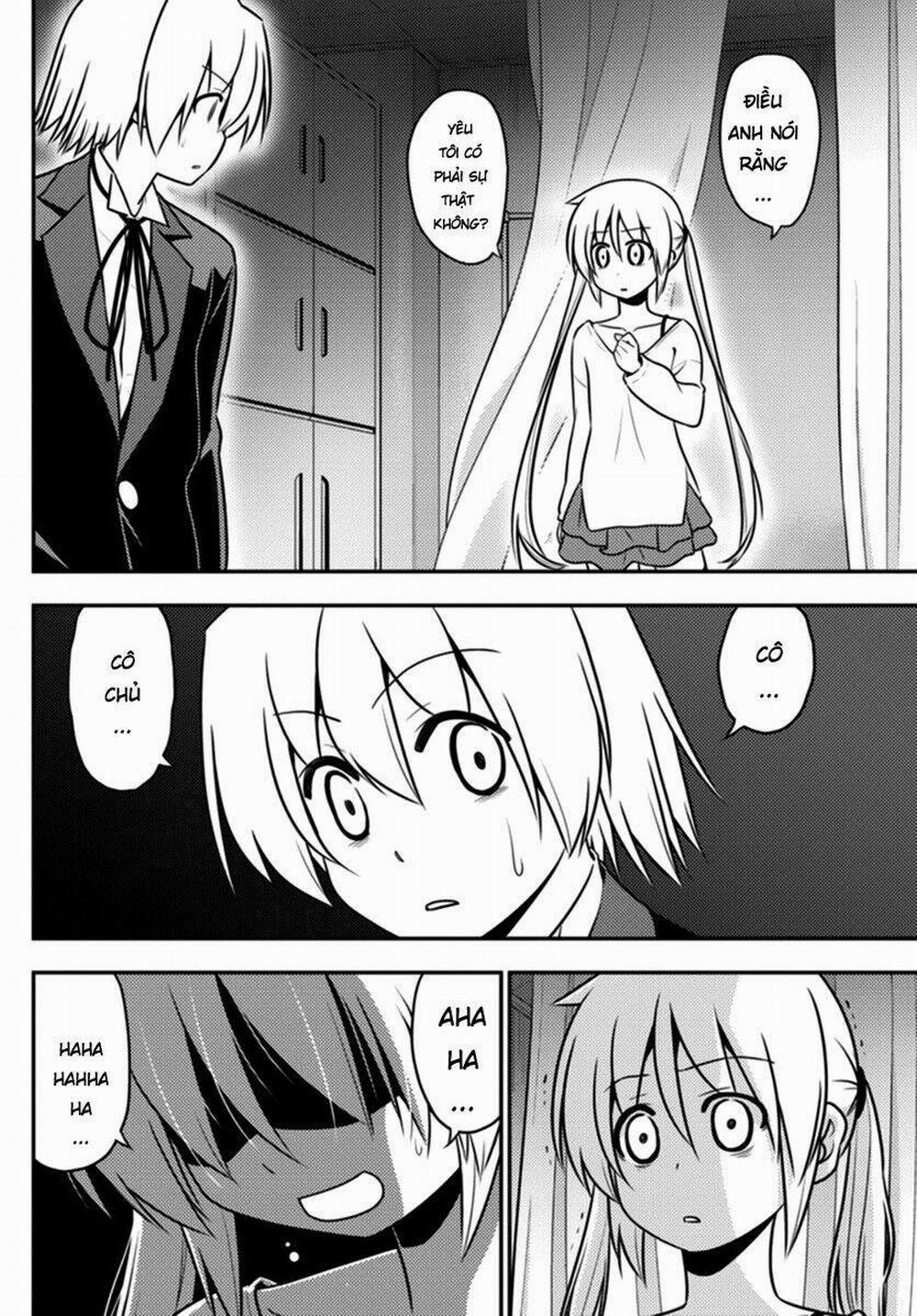 Chàng Quản Gia 561 trang 9