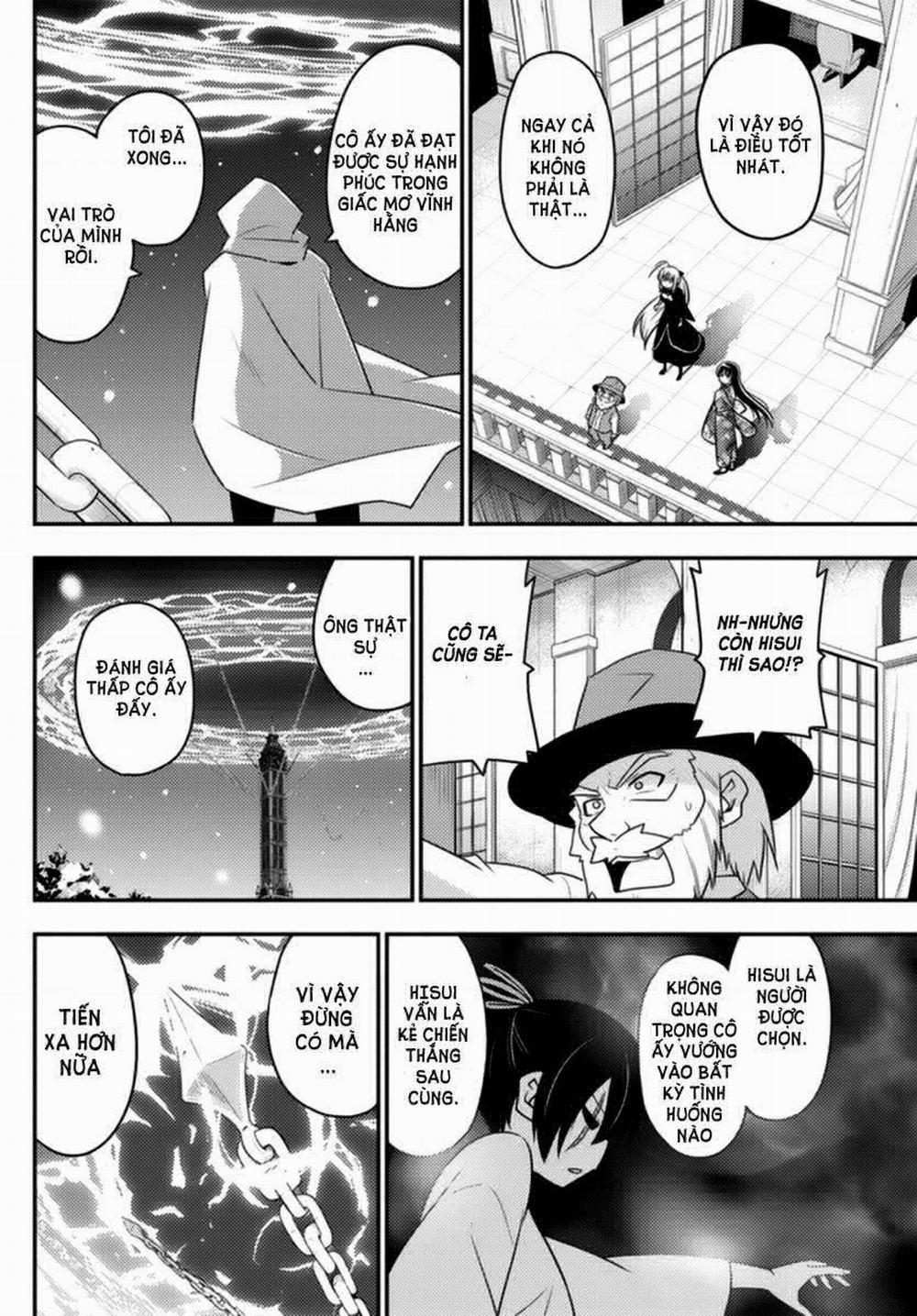 Chàng Quản Gia 562 trang 12