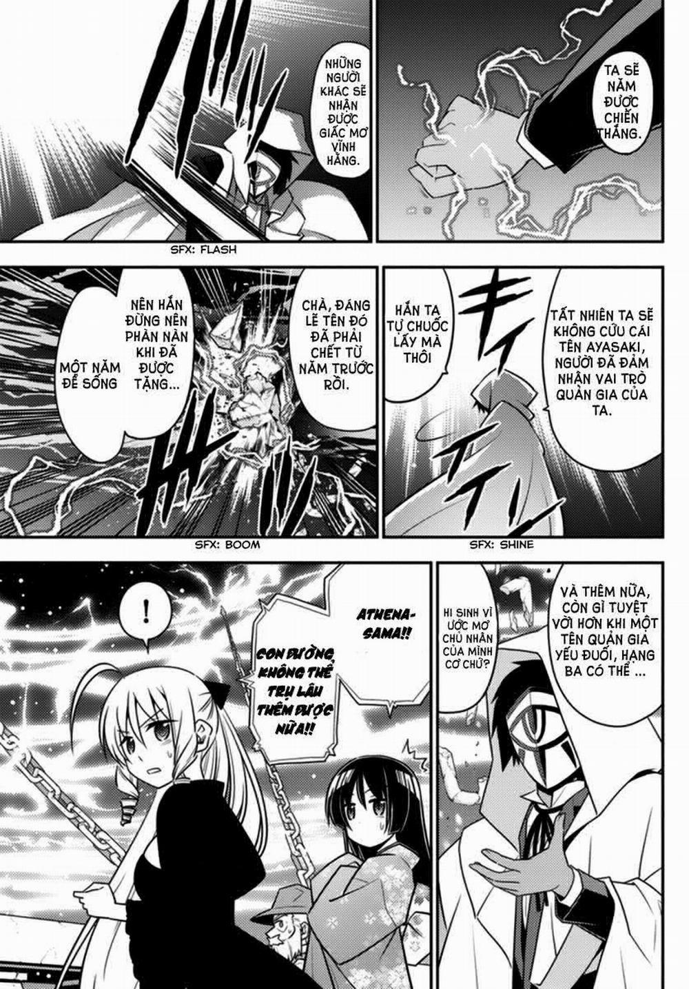 Chàng Quản Gia 562 trang 13