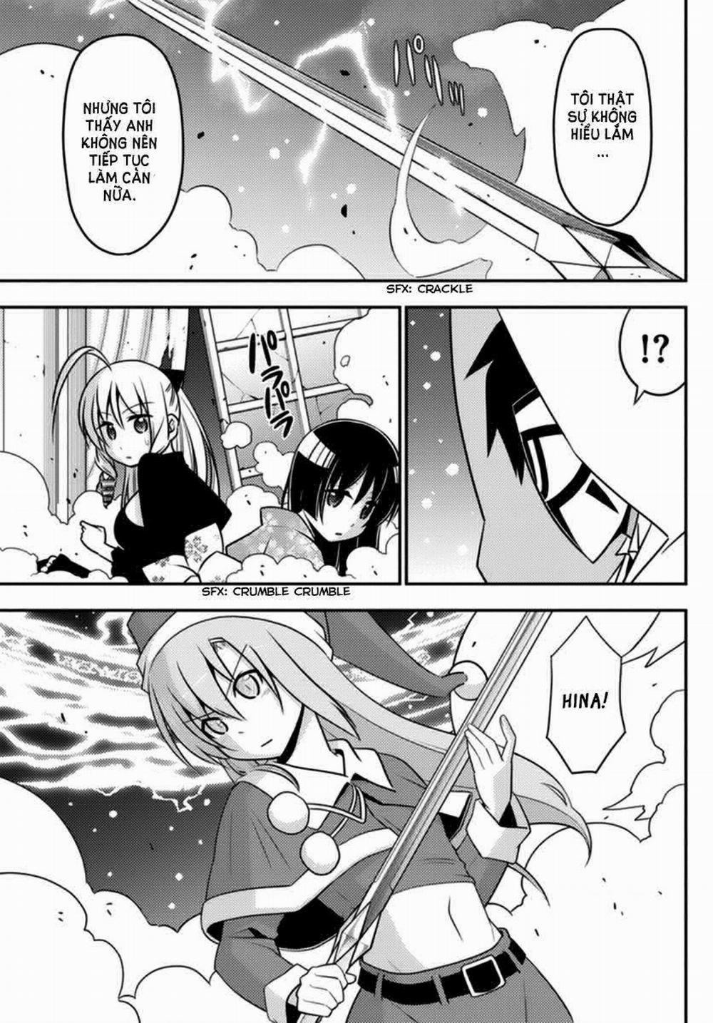 Chàng Quản Gia 562 trang 15