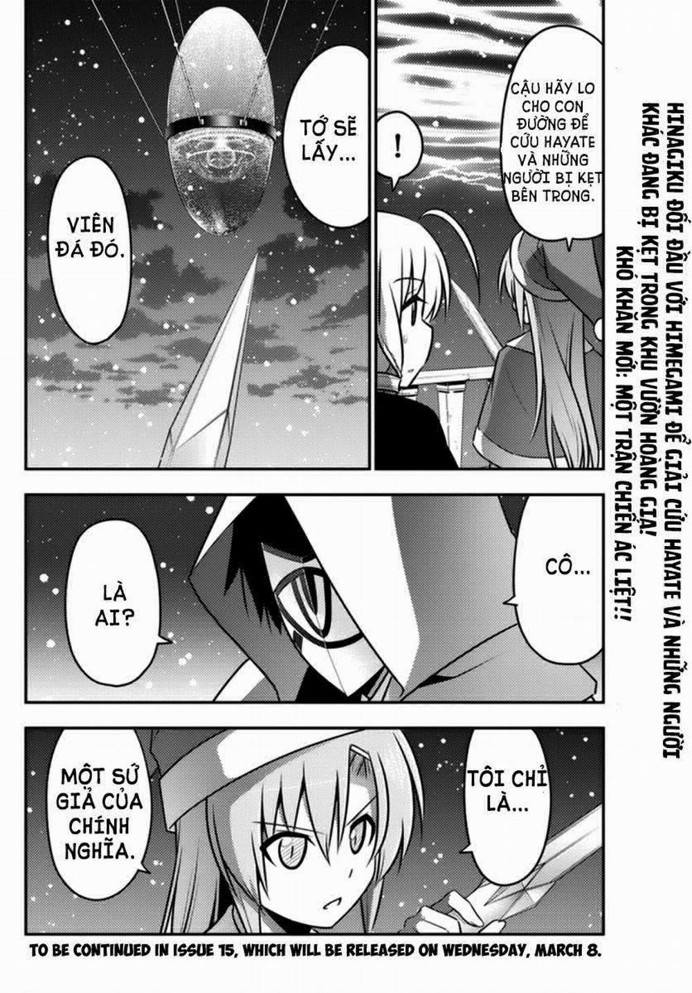 Chàng Quản Gia 562 trang 16