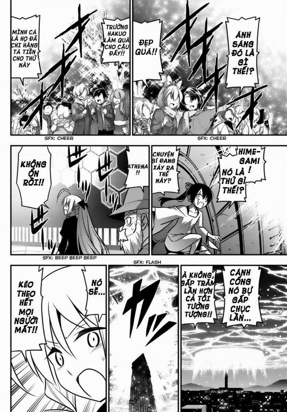 Chàng Quản Gia 562 trang 2