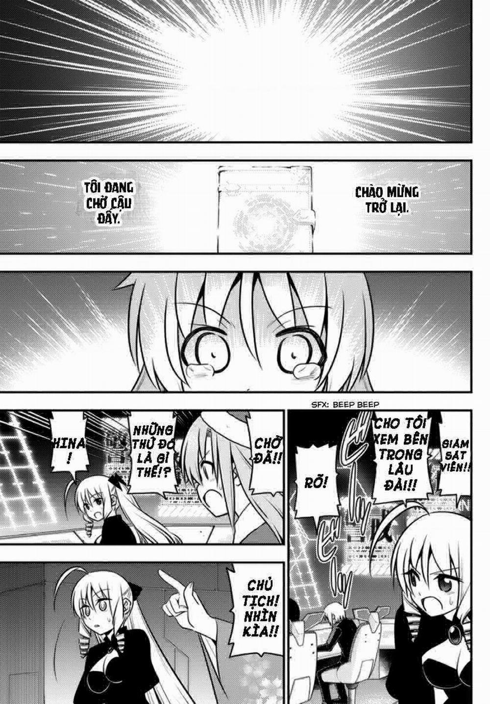 Chàng Quản Gia 562 trang 3