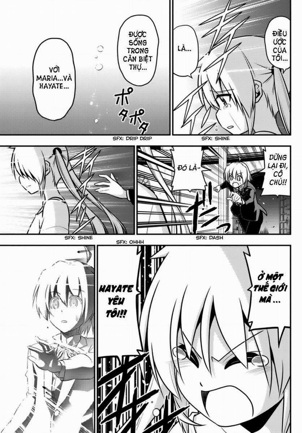 Chàng Quản Gia 562 trang 5