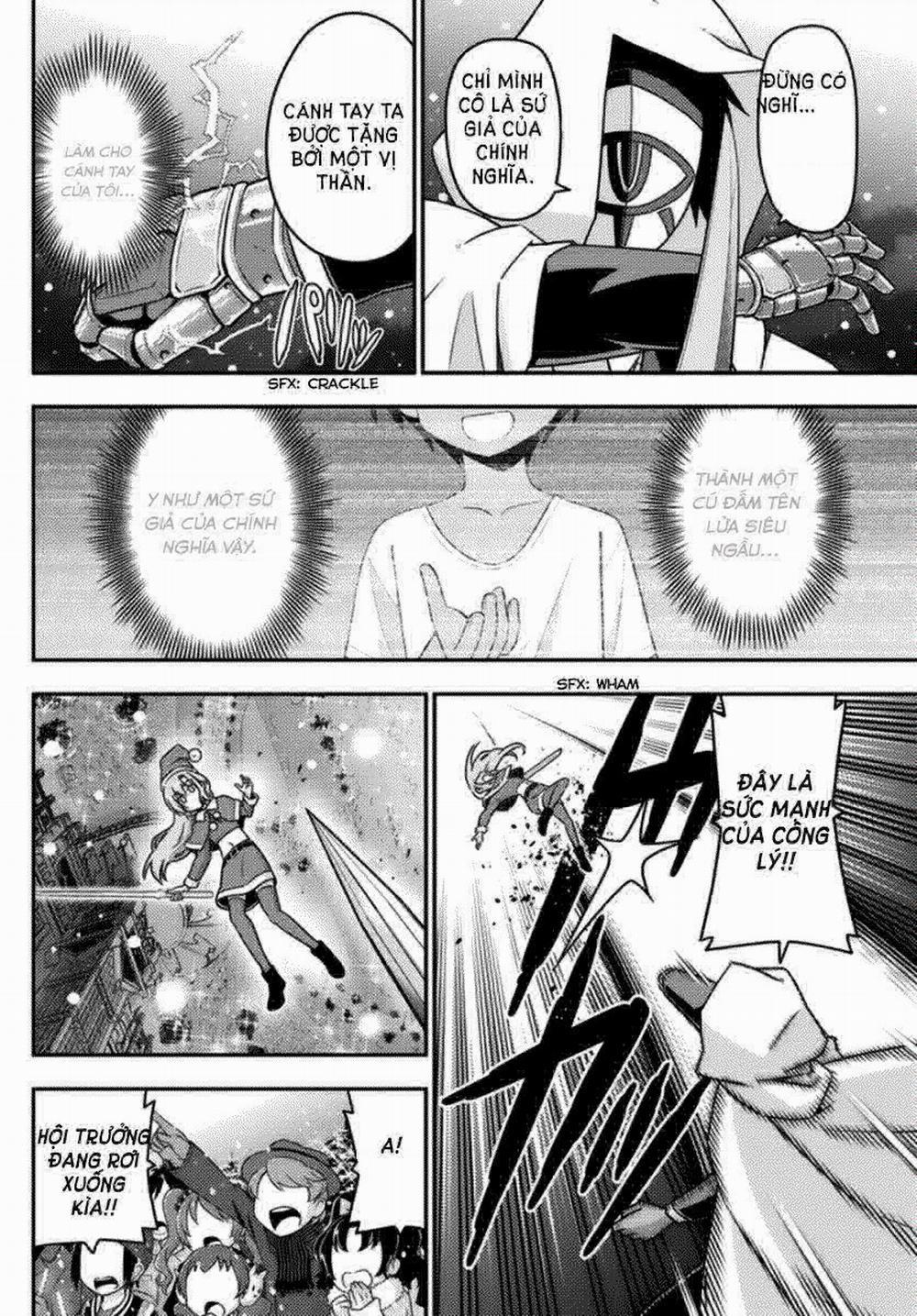 Chàng Quản Gia 563 trang 11