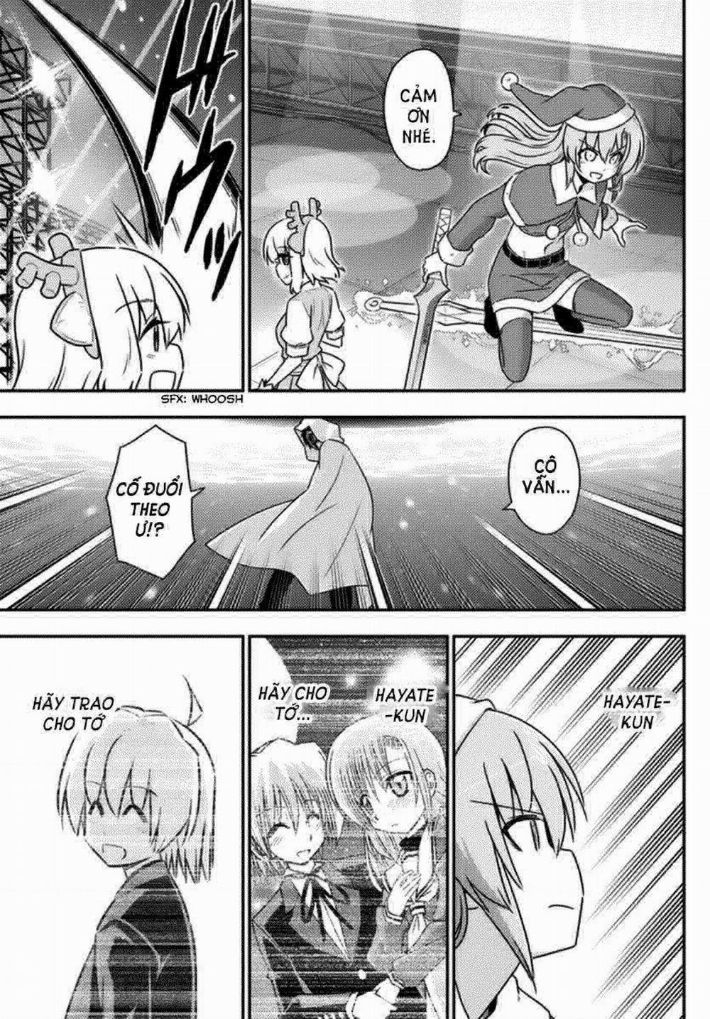 Chàng Quản Gia 563 trang 14