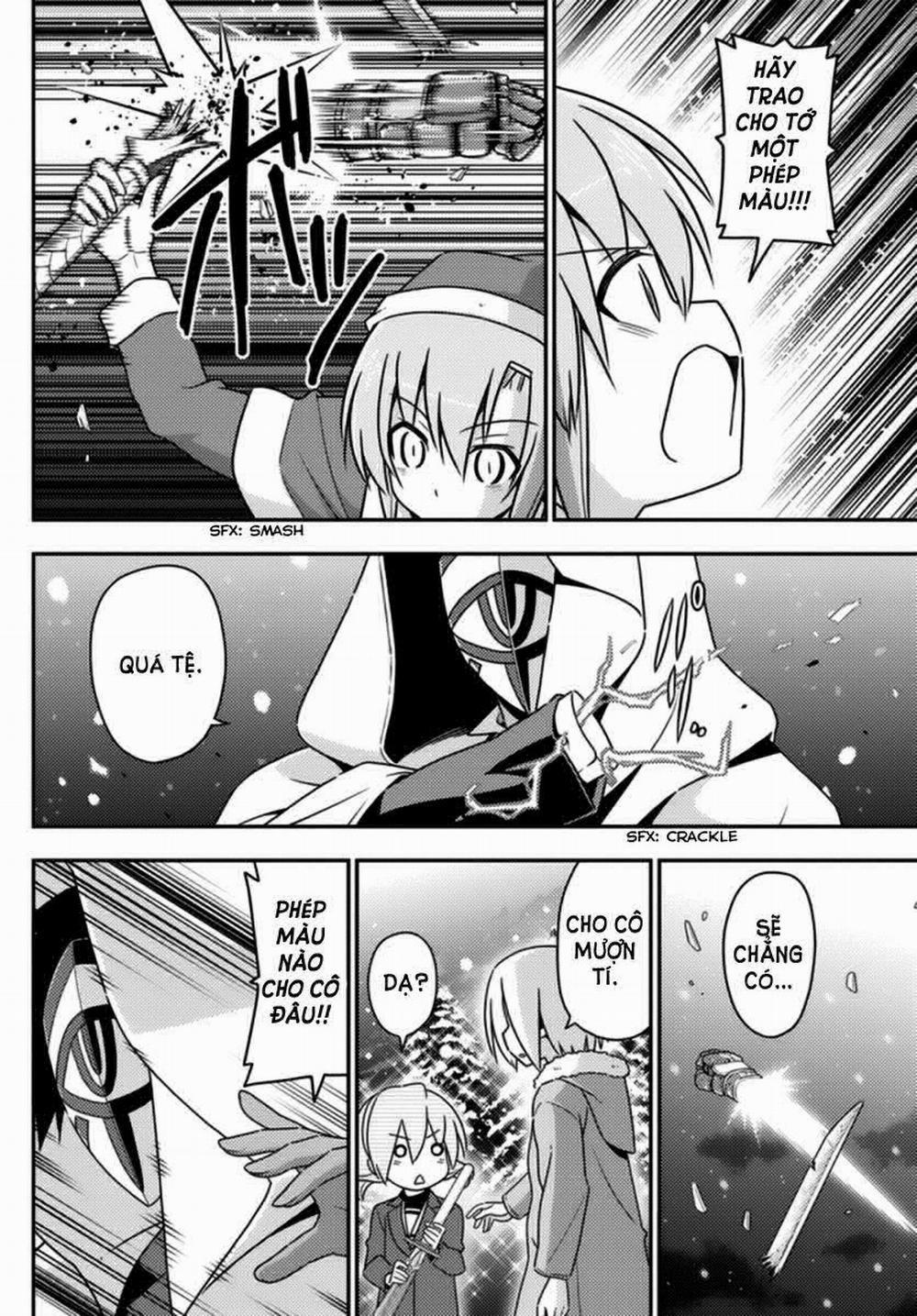 Chàng Quản Gia 563 trang 15