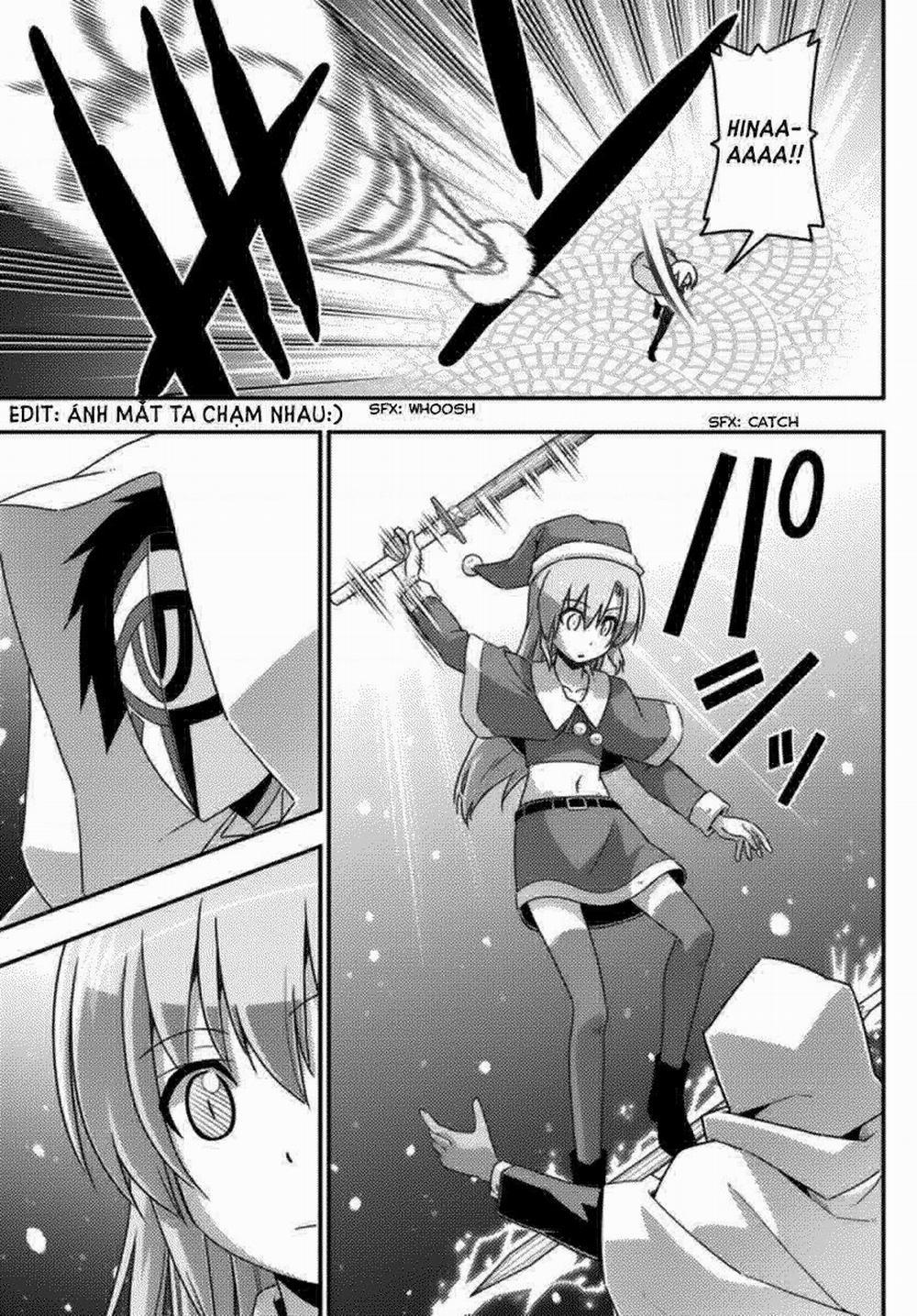 Chàng Quản Gia 563 trang 16