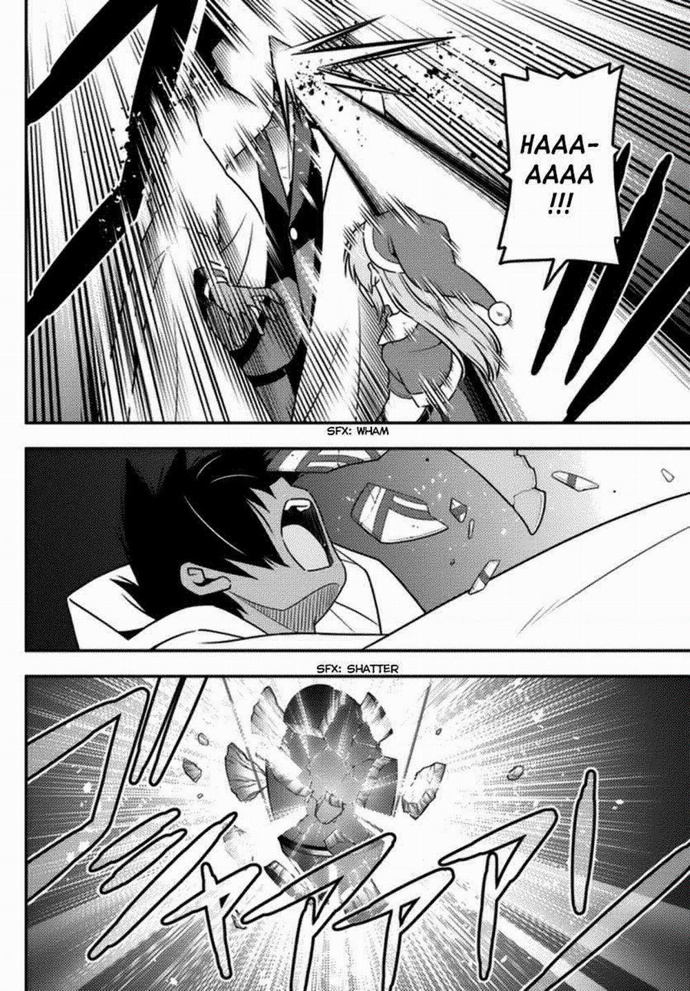 Chàng Quản Gia 563 trang 17