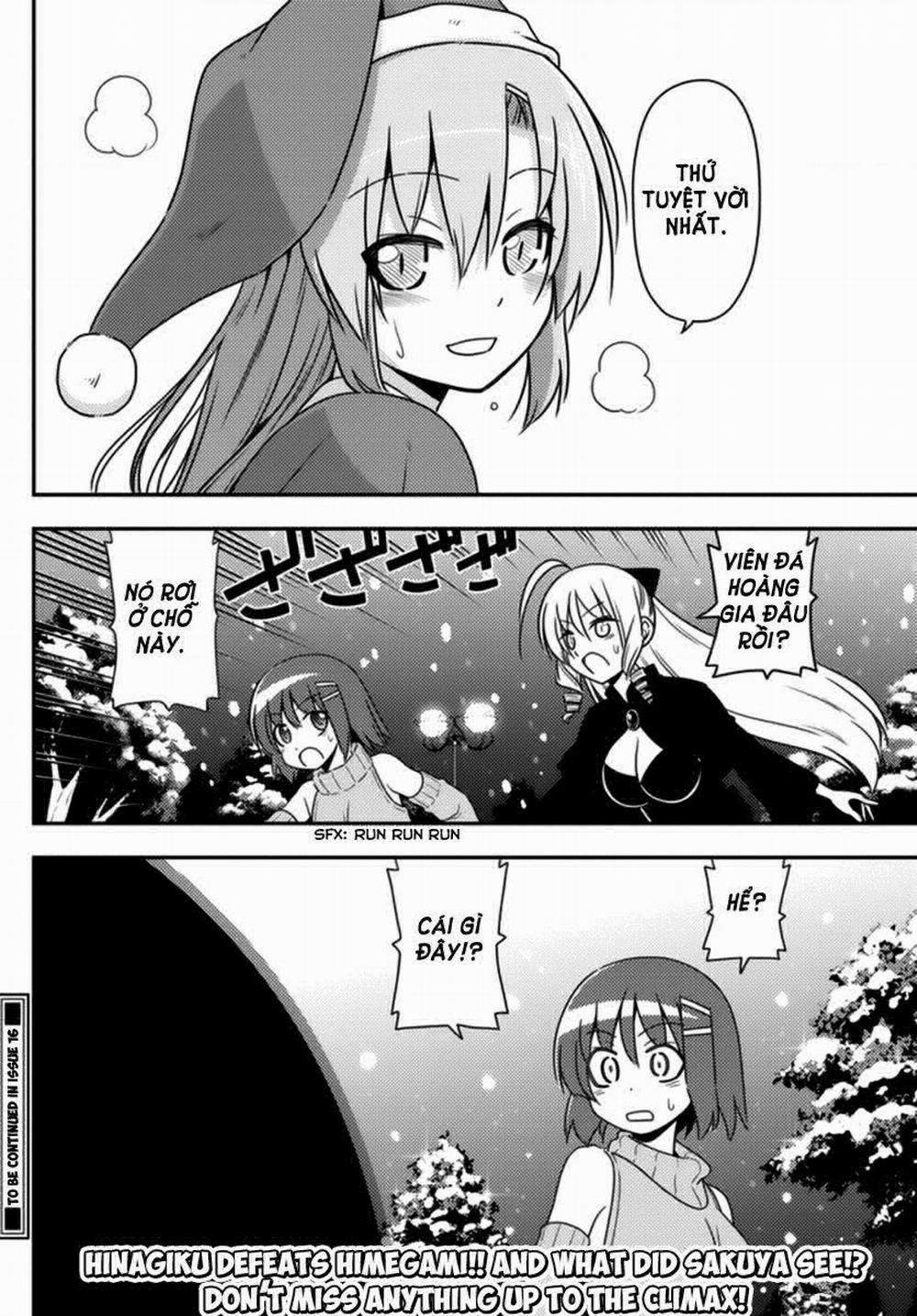 Chàng Quản Gia 563 trang 19