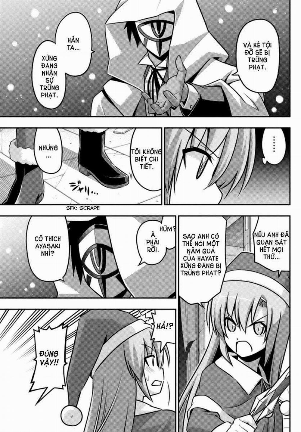 Chàng Quản Gia 563 trang 2