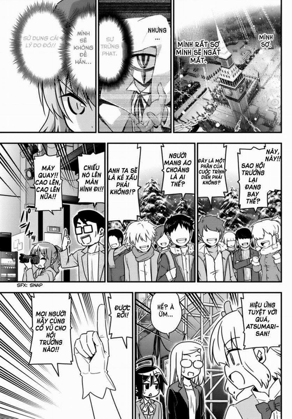 Chàng Quản Gia 563 trang 8