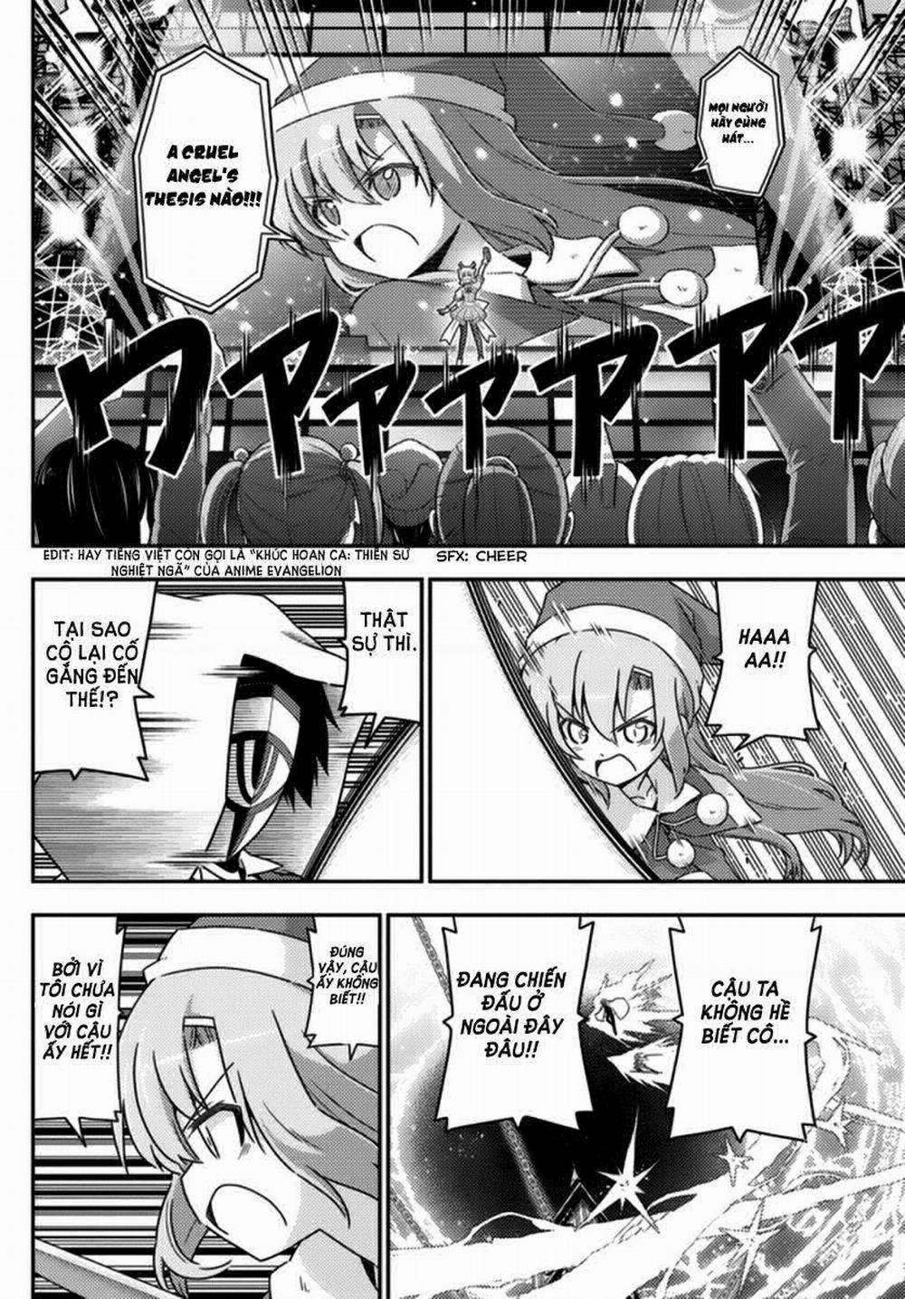 Chàng Quản Gia 563 trang 9