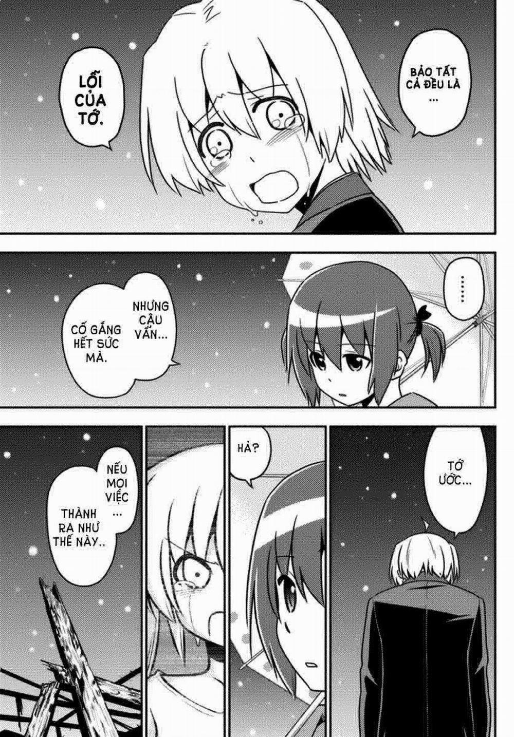 Chàng Quản Gia 564 trang 10