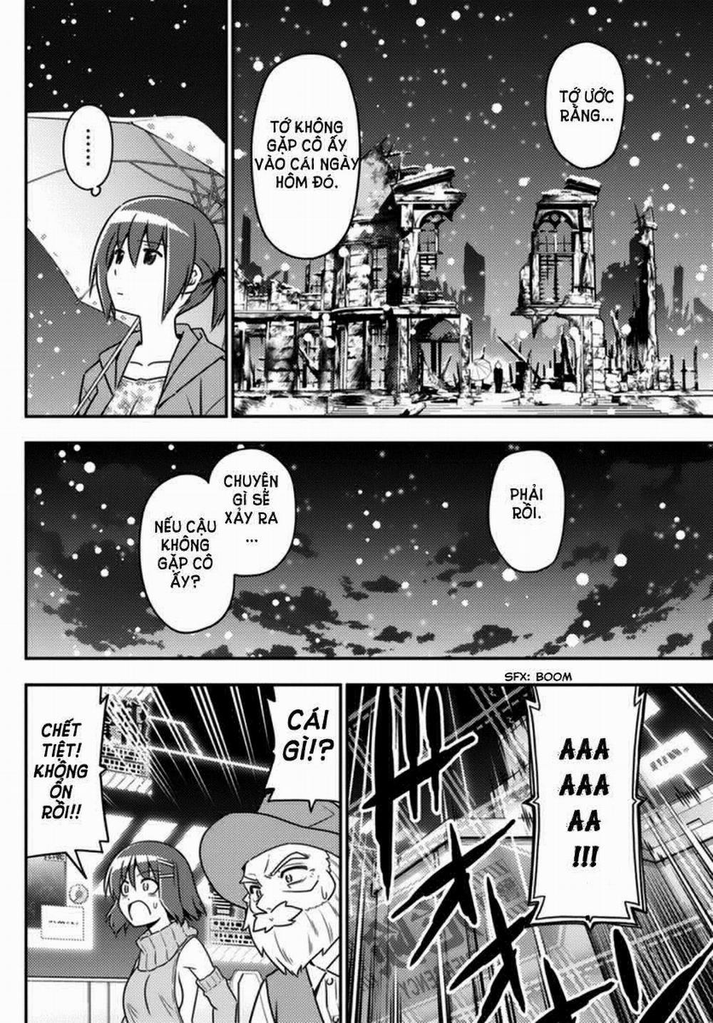 Chàng Quản Gia 564 trang 11