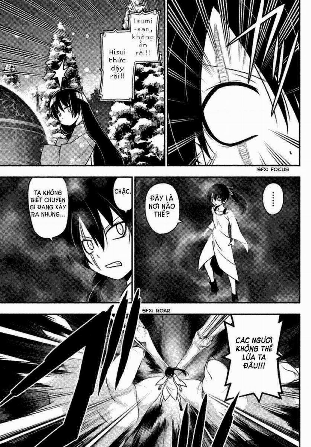 Chàng Quản Gia 564 trang 12