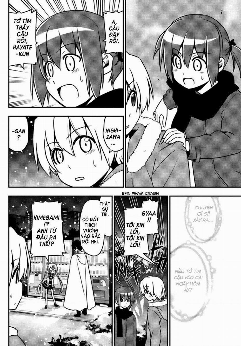 Chàng Quản Gia 564 trang 15